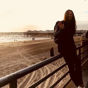 Meet your Posher, Whitney